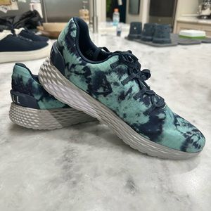 NOBULL New Tie Dye Ripstop Runners